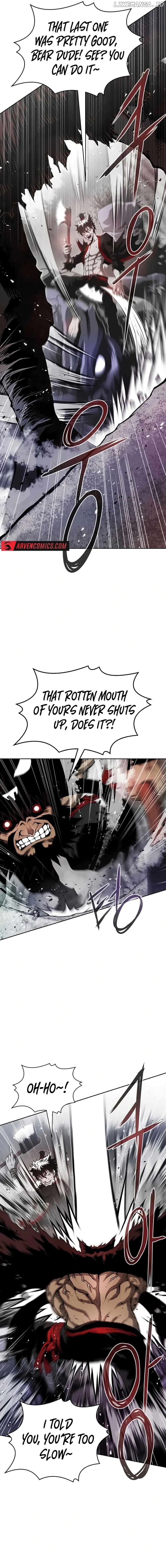 0-kill Assassine Chapter 10 - page 15