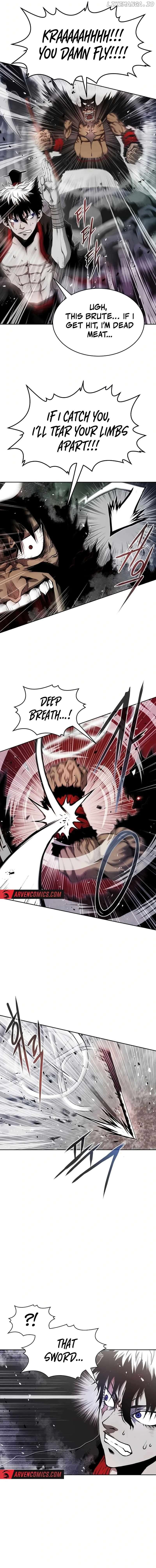 0-kill Assassine Chapter 10 - page 16