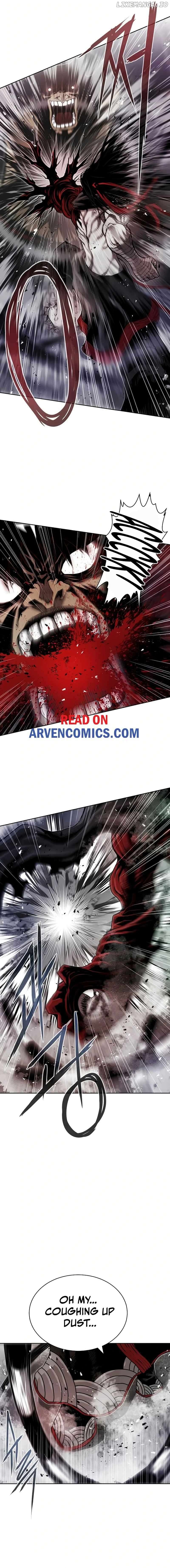0-kill Assassine Chapter 10 - page 18