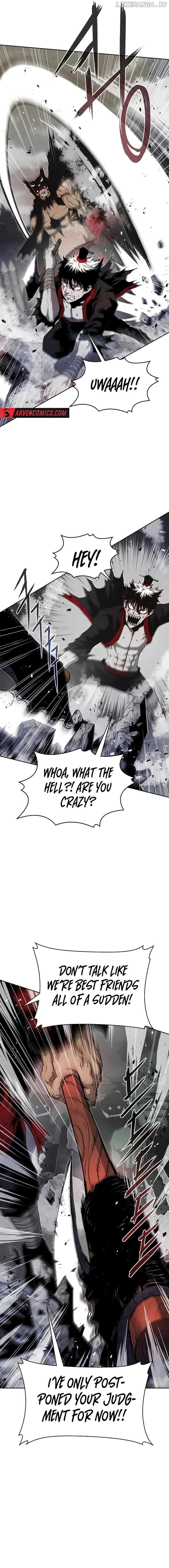0-kill Assassine Chapter 10 - page 2
