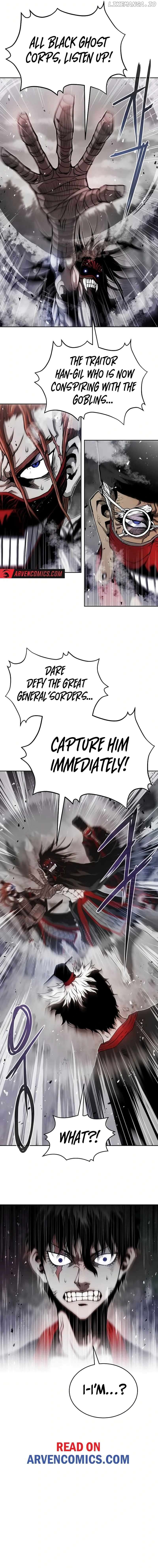 0-kill Assassine Chapter 10 - page 21