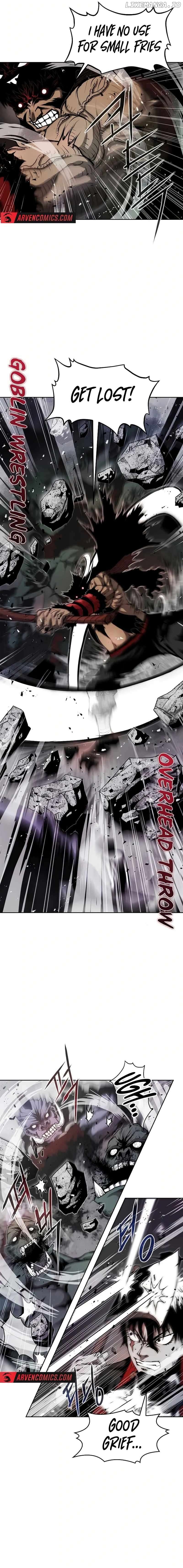 0-kill Assassine Chapter 10 - page 3