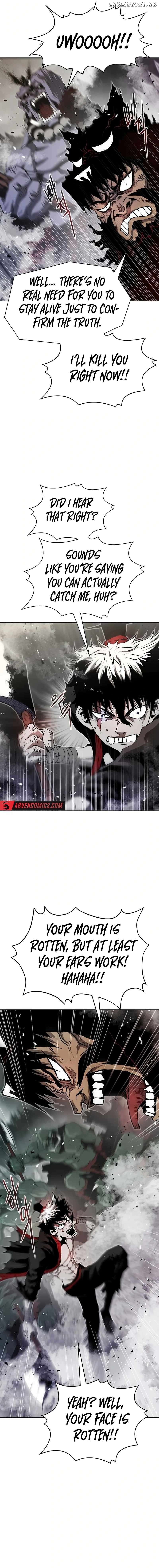 0-kill Assassine Chapter 10 - page 6