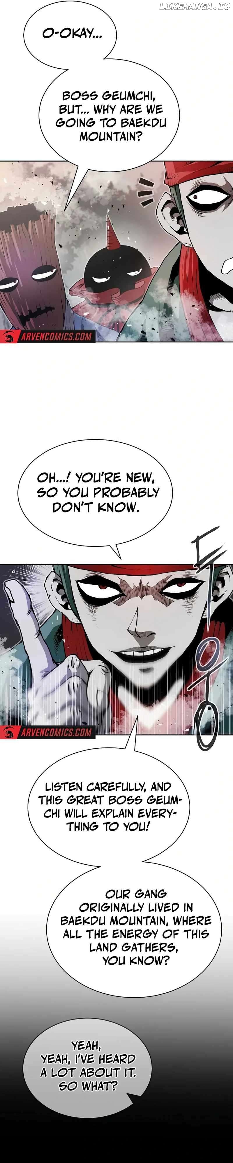 0-kill Assassine Chapter 10 - page 8