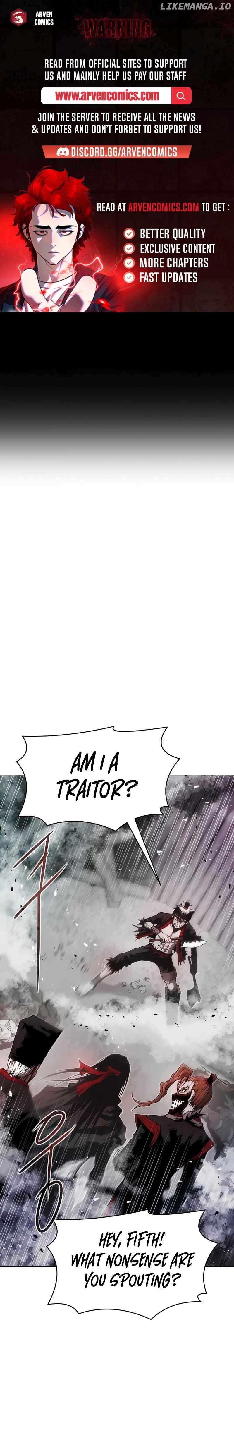 0-kill Assassine Chapter 11 - page 1