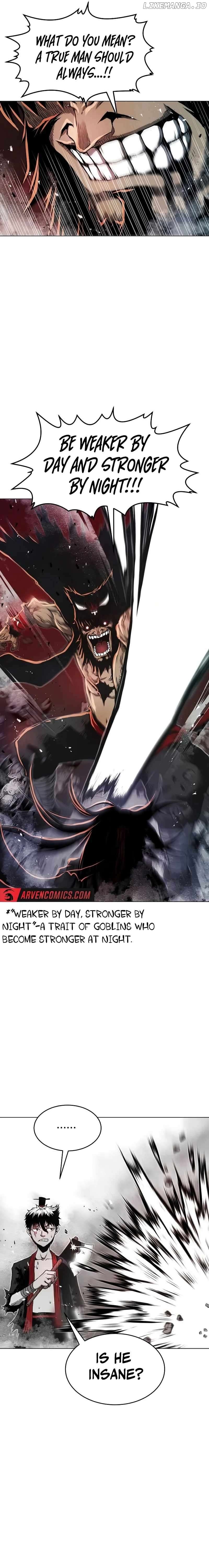 0-kill Assassine Chapter 11 - page 11