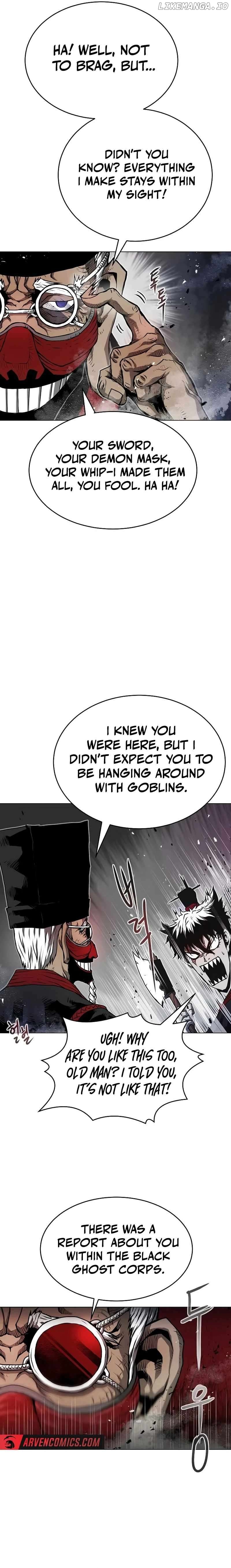 0-kill Assassine Chapter 11 - page 13