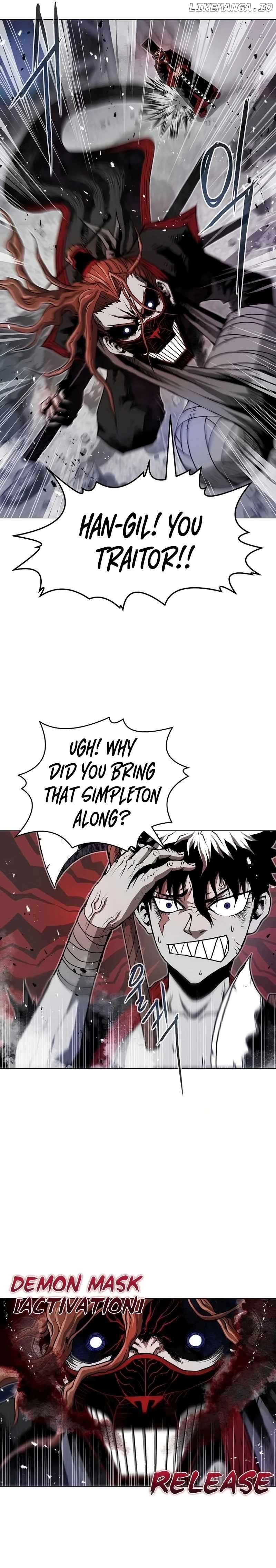 0-kill Assassine Chapter 11 - page 15