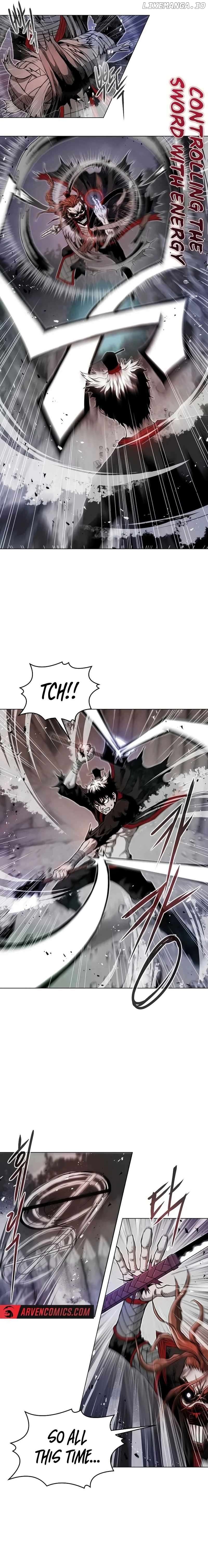 0-kill Assassine Chapter 11 - page 16