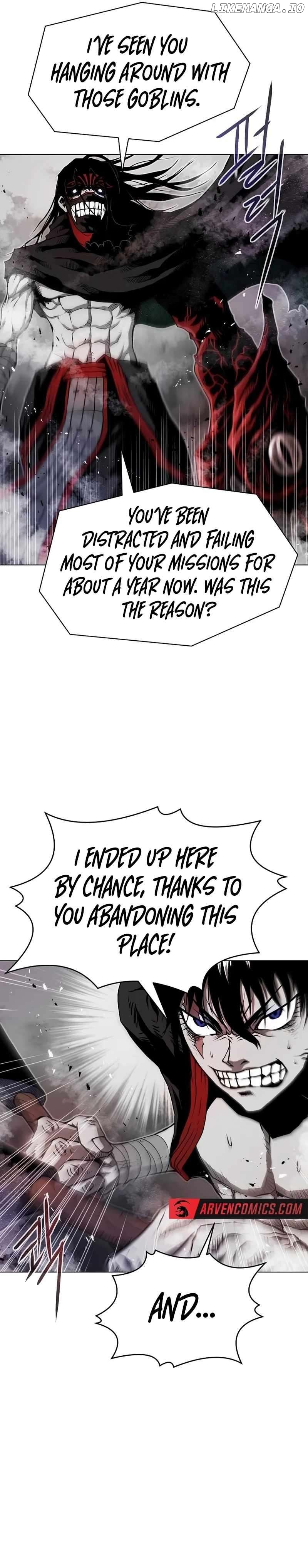 0-kill Assassine Chapter 11 - page 2