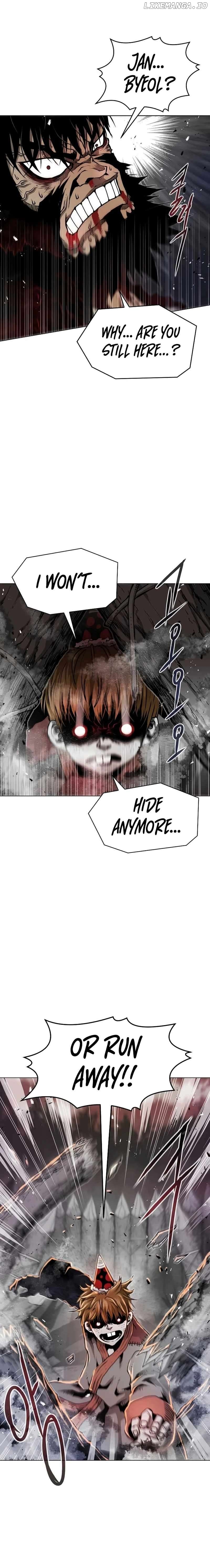 0-kill Assassine Chapter 11 - page 25