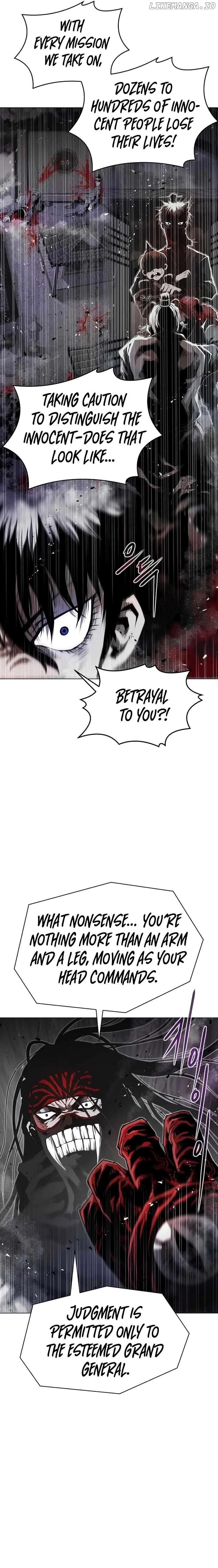 0-kill Assassine Chapter 11 - page 3
