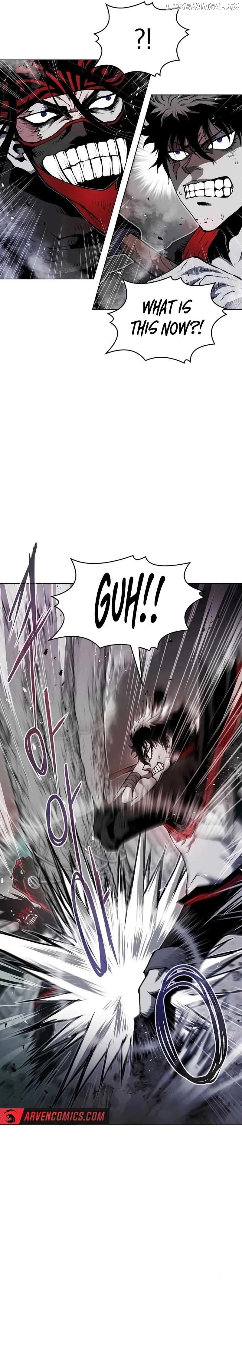 0-kill Assassine Chapter 11 - page 5