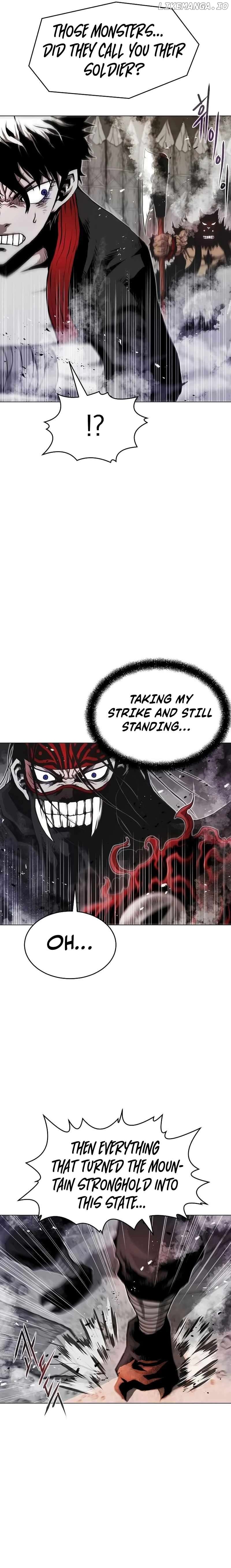 0-kill Assassine Chapter 11 - page 6