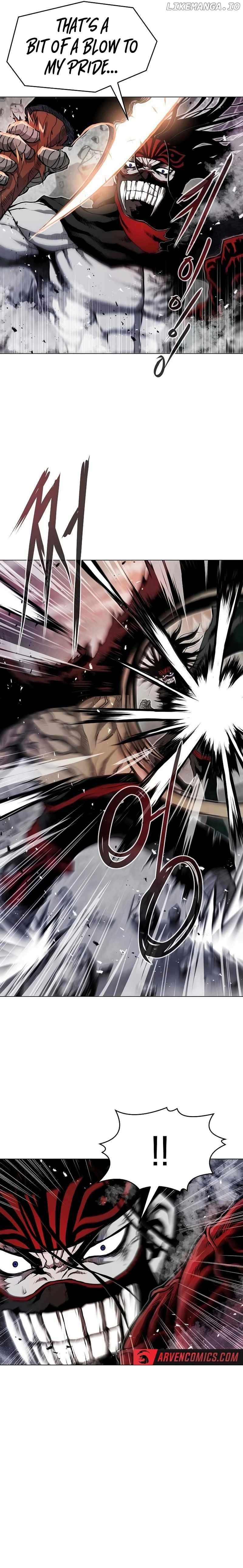 0-kill Assassine Chapter 11 - page 9