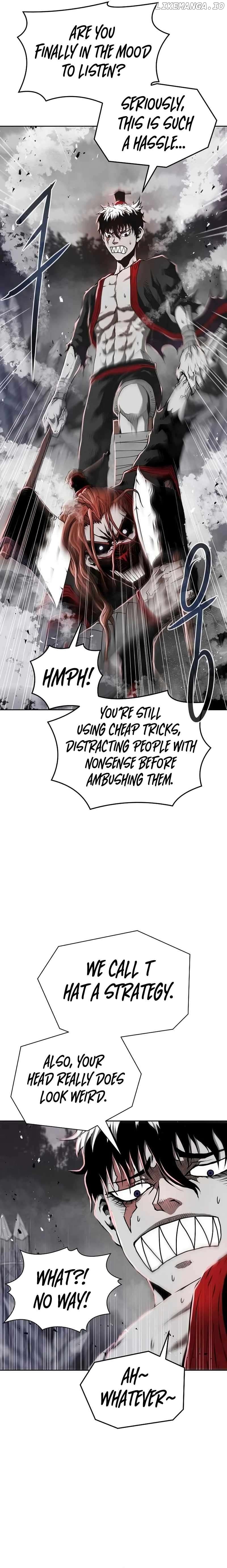 0-kill Assassine Chapter 12 - page 10
