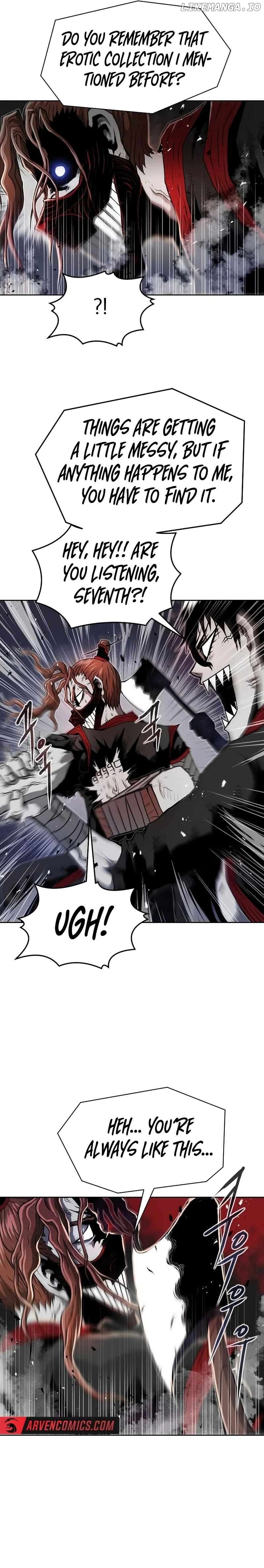 0-kill Assassine Chapter 12 - page 11