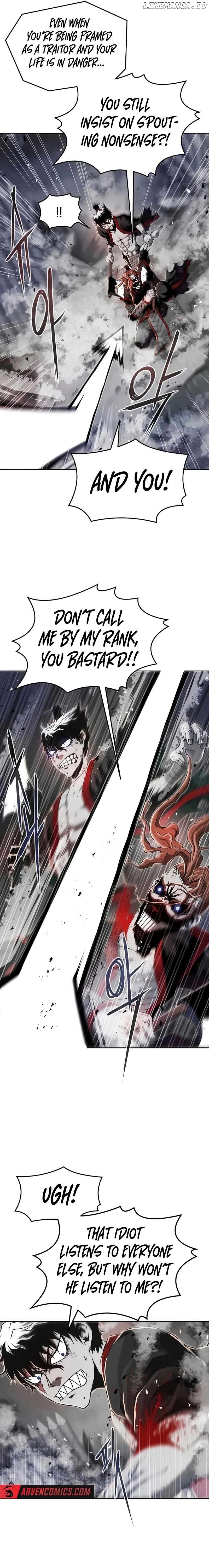 0-kill Assassine Chapter 12 - page 12