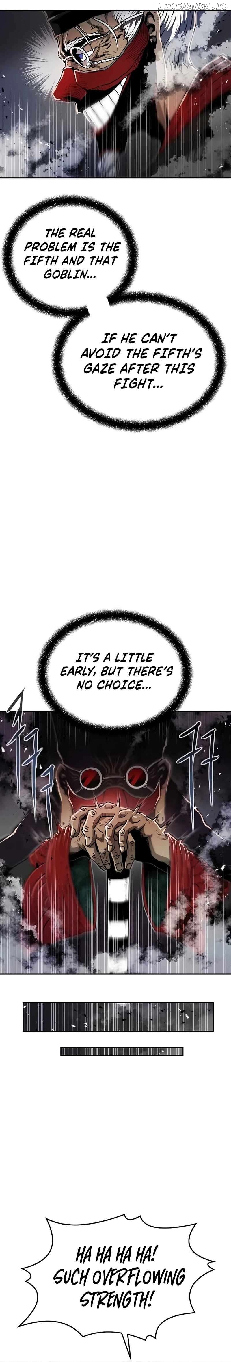 0-kill Assassine Chapter 12 - page 14