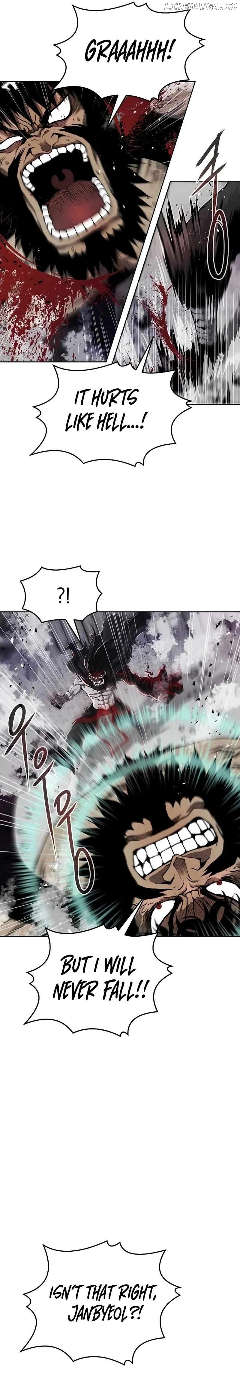 0-kill Assassine Chapter 12 - page 16