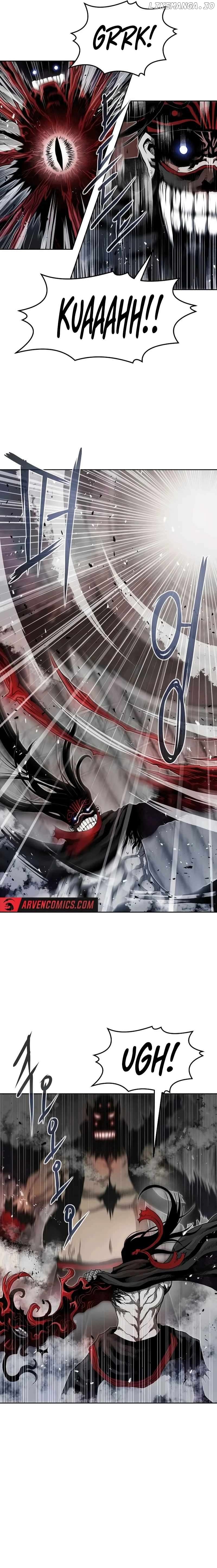 0-kill Assassine Chapter 12 - page 20