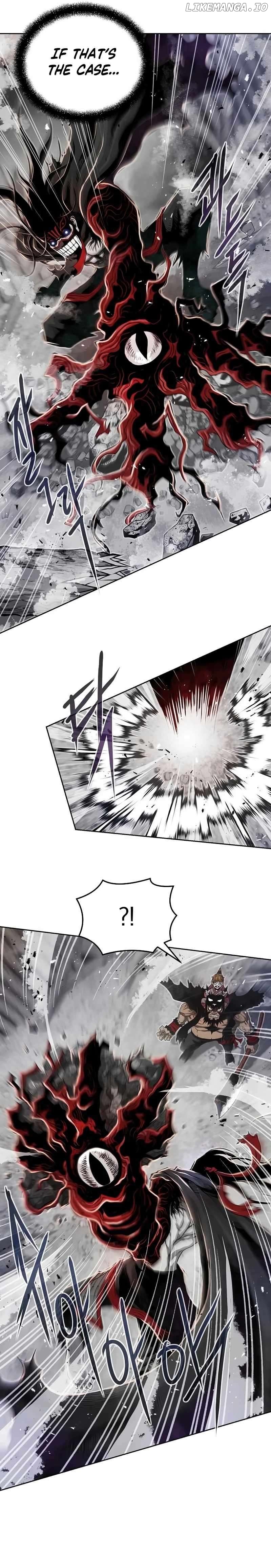 0-kill Assassine Chapter 12 - page 22