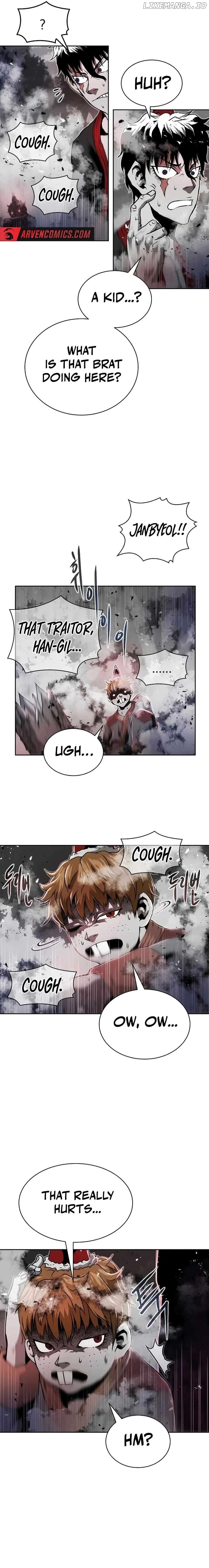 0-kill Assassine Chapter 12 - page 26