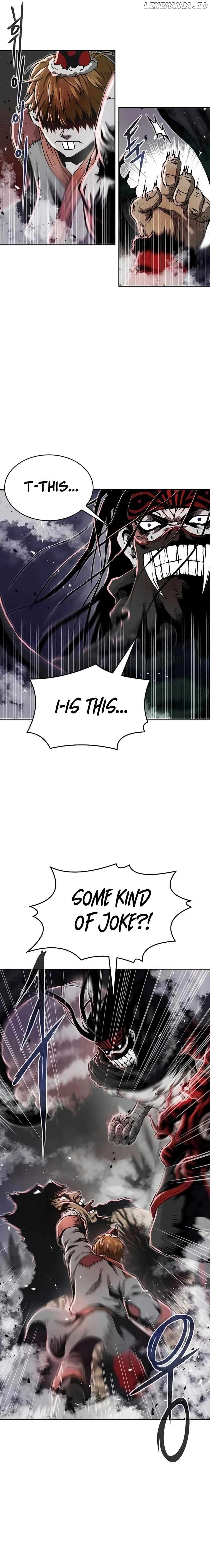 0-kill Assassine Chapter 12 - page 4
