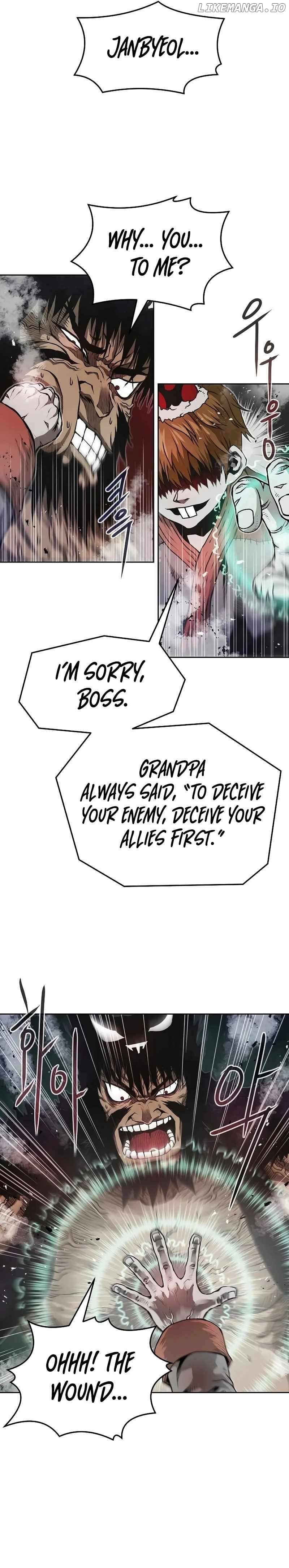 0-kill Assassine Chapter 12 - page 5
