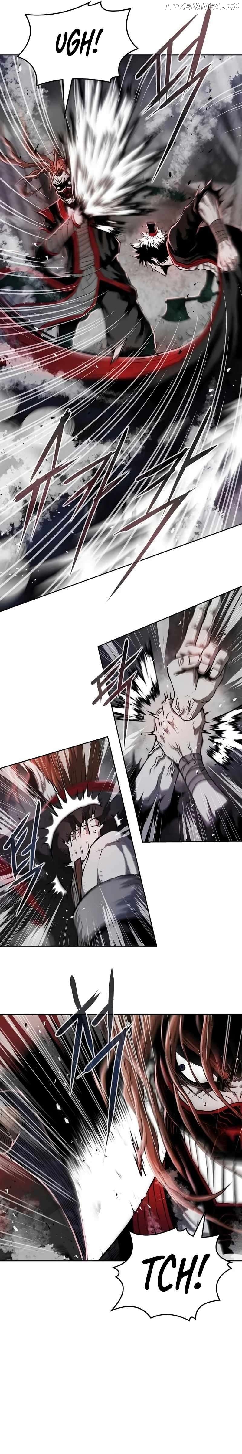 0-kill Assassine Chapter 12 - page 9
