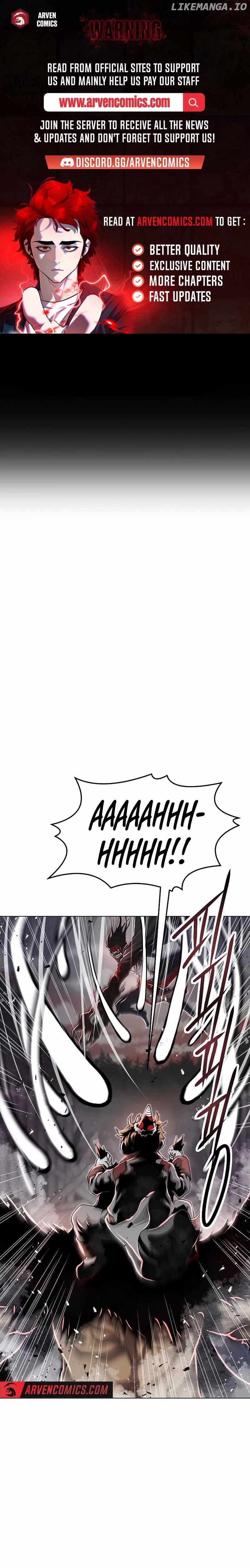 0-kill Assassine Chapter 13 - page 1