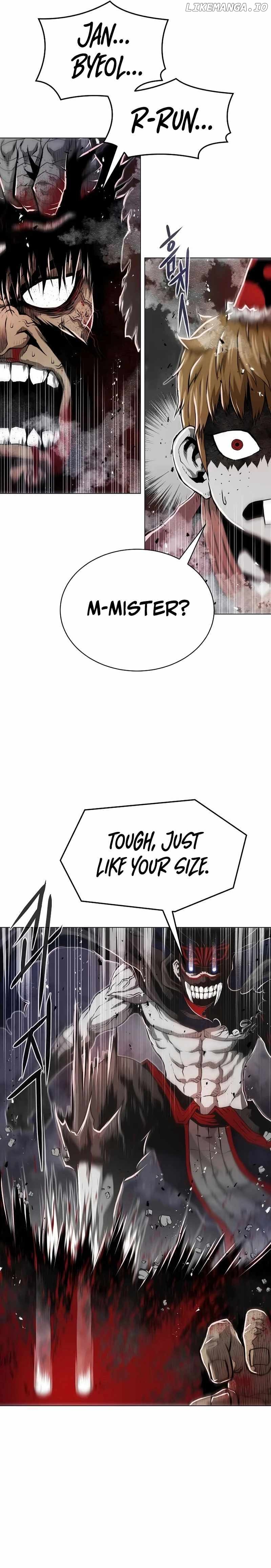 0-kill Assassine Chapter 13 - page 10