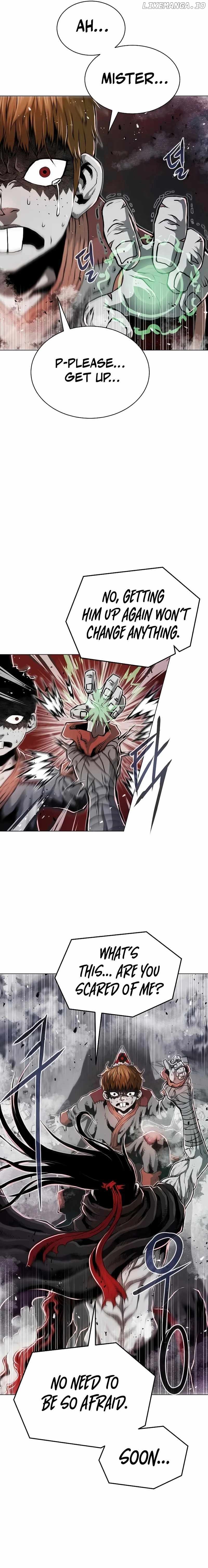 0-kill Assassine Chapter 13 - page 11