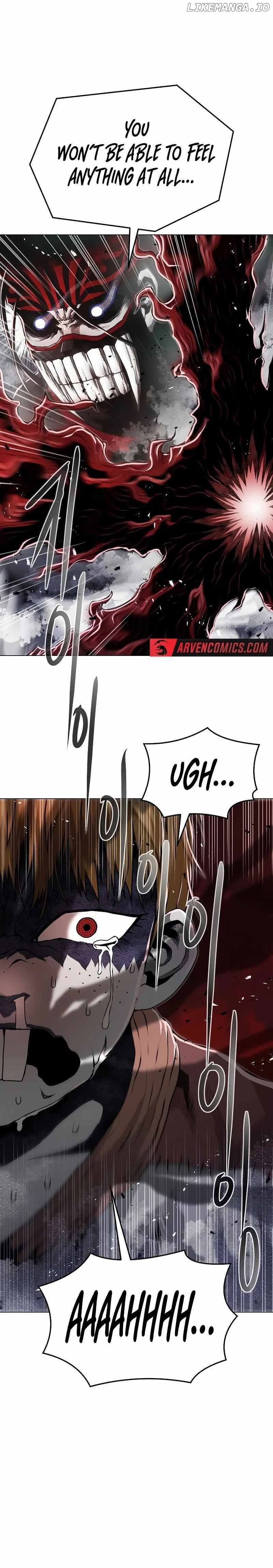 0-kill Assassine Chapter 13 - page 12
