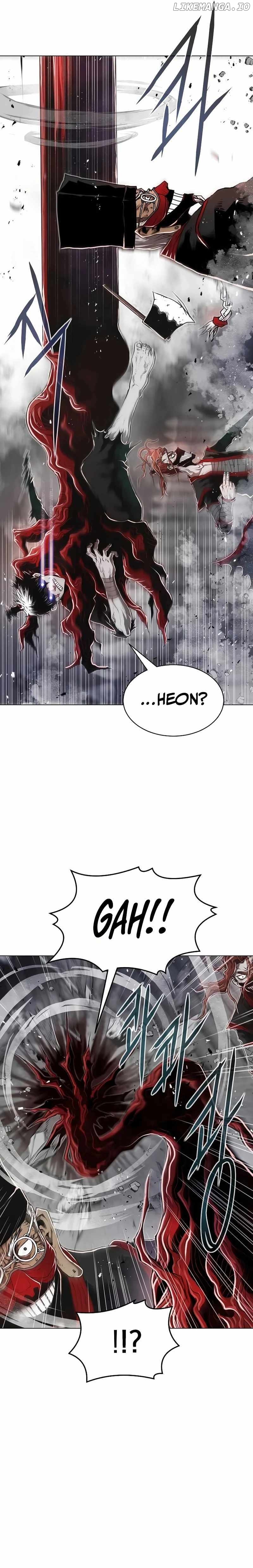 0-kill Assassine Chapter 13 - page 19