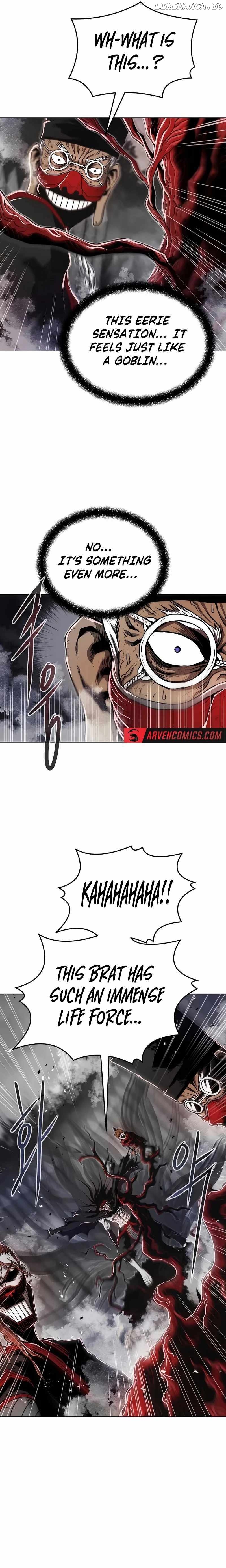 0-kill Assassine Chapter 13 - page 20