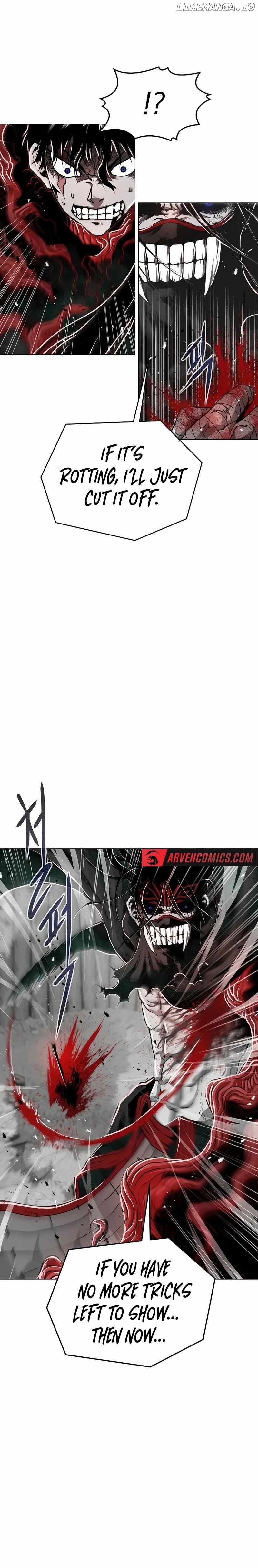 0-kill Assassine Chapter 13 - page 23