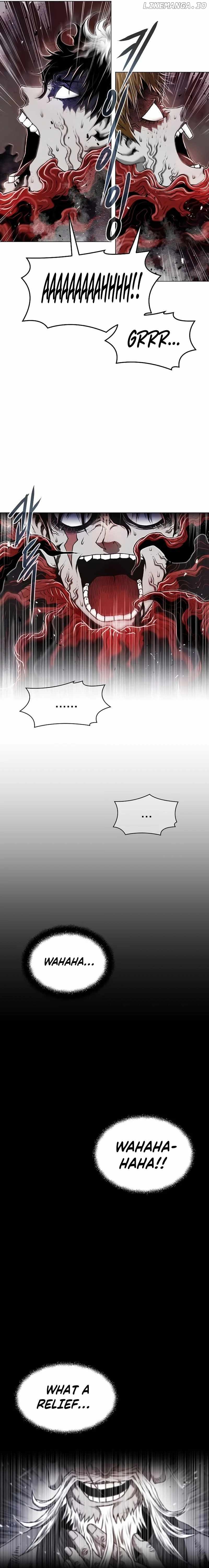 0-kill Assassine Chapter 13 - page 25