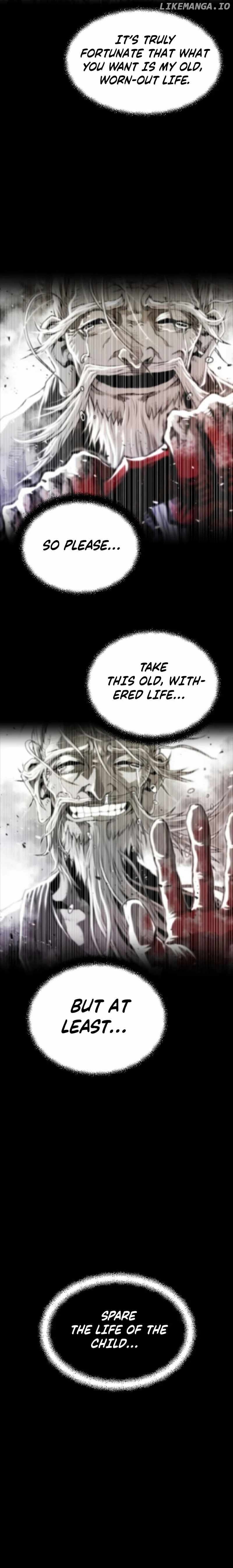 0-kill Assassine Chapter 13 - page 26