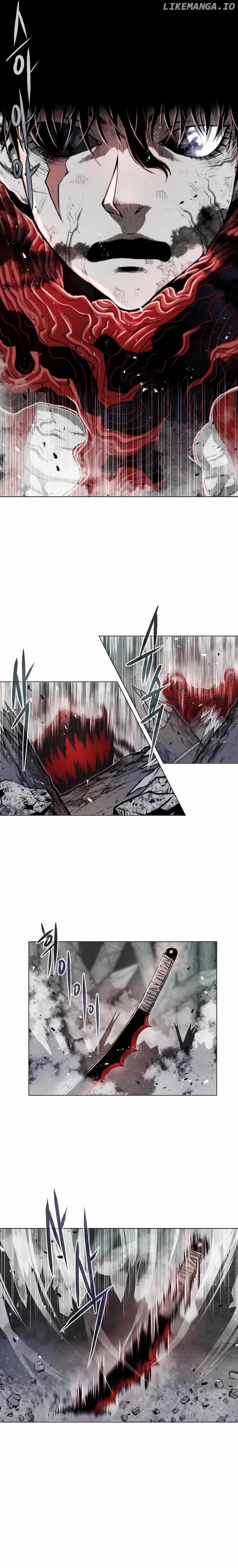 0-kill Assassine Chapter 13 - page 27