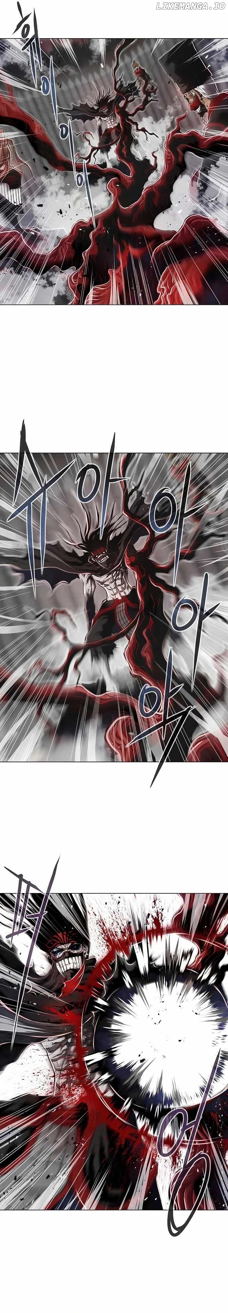 0-kill Assassine Chapter 13 - page 28
