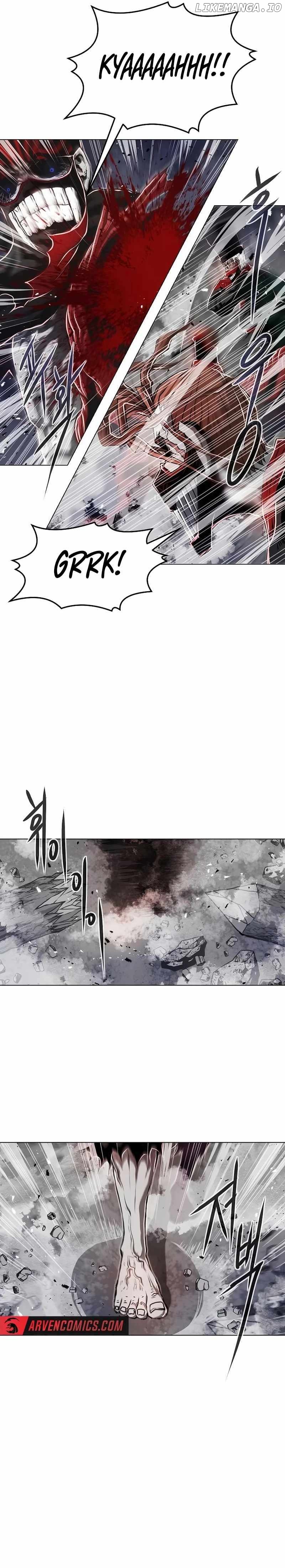 0-kill Assassine Chapter 13 - page 29