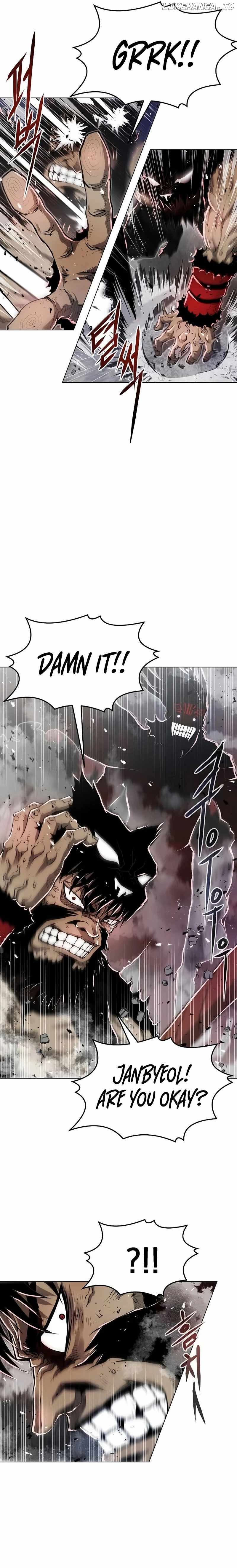 0-kill Assassine Chapter 13 - page 3