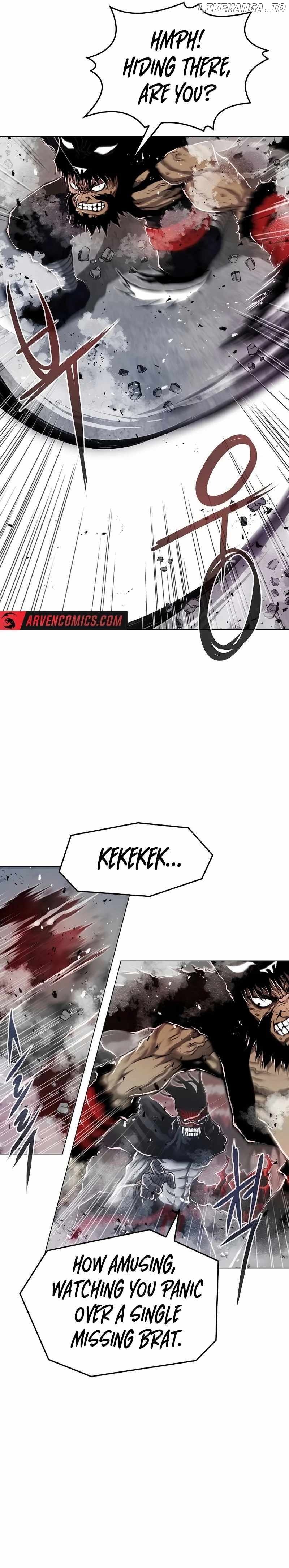 0-kill Assassine Chapter 13 - page 4
