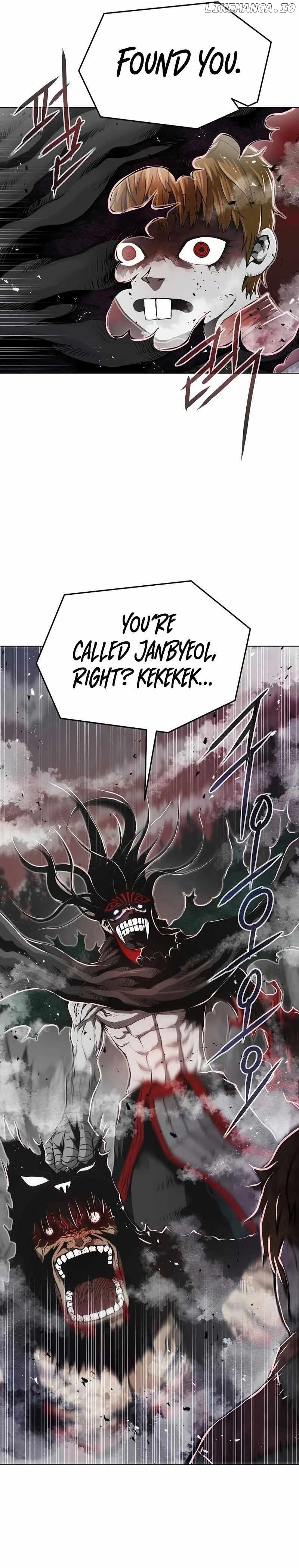 0-kill Assassine Chapter 13 - page 9