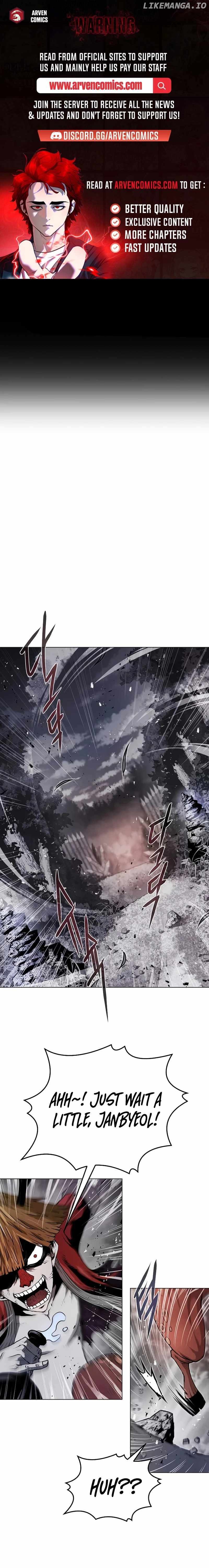 0-kill Assassine Chapter 14 - page 1