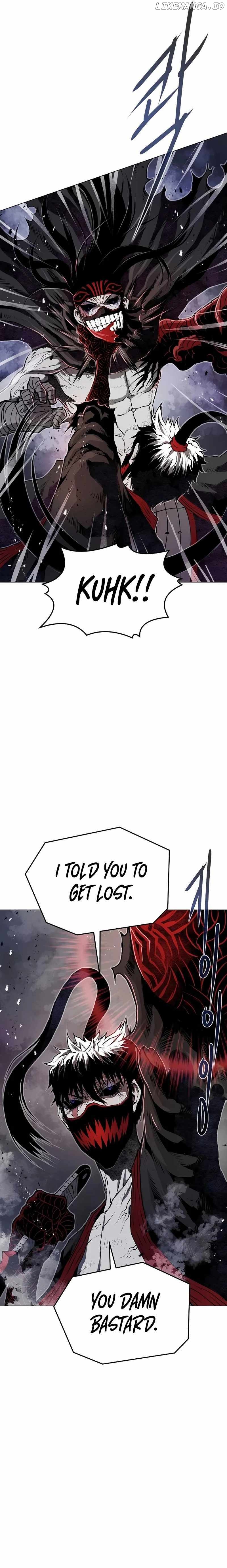 0-kill Assassine Chapter 14 - page 12