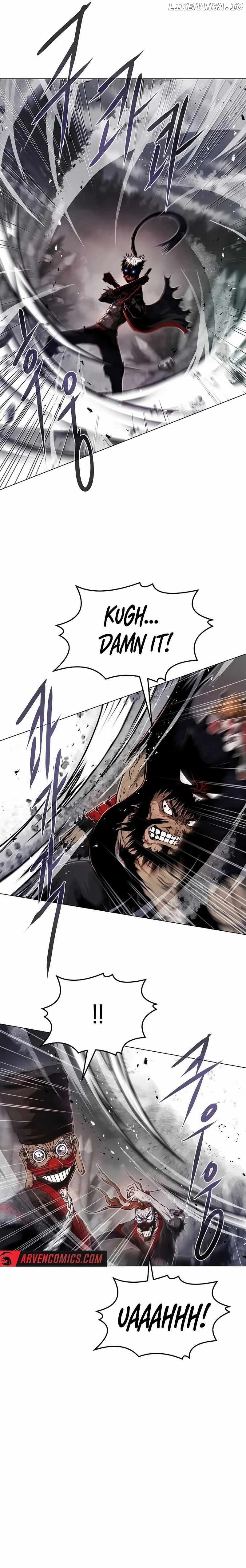 0-kill Assassine Chapter 14 - page 15