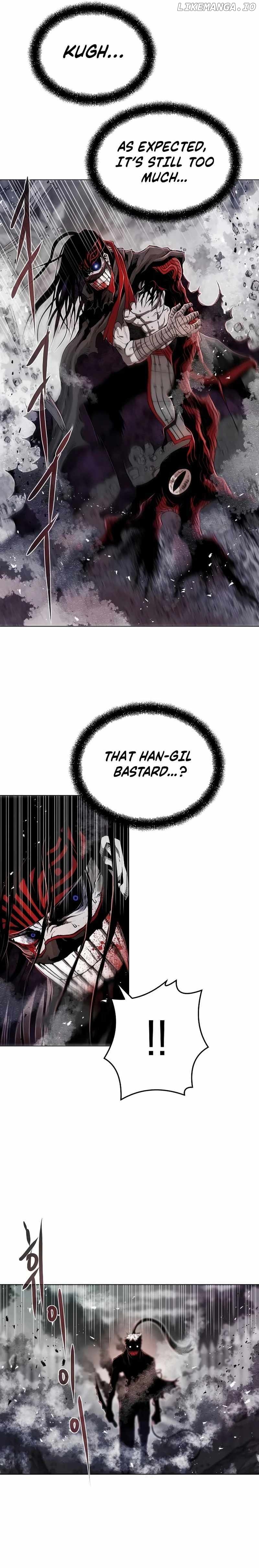0-kill Assassine Chapter 14 - page 19