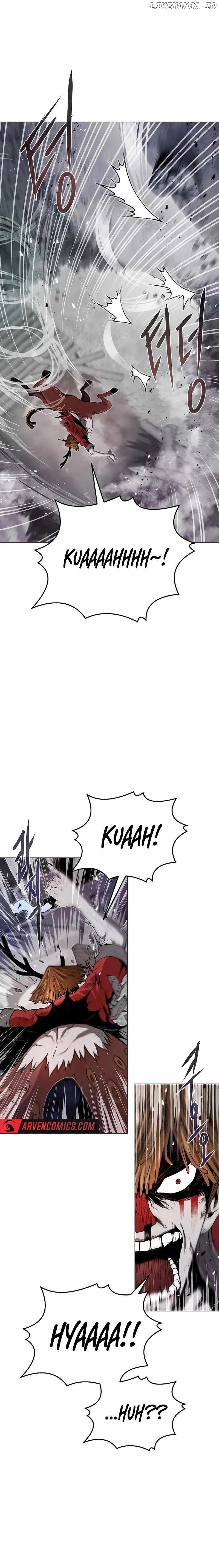 0-kill Assassine Chapter 14 - page 2
